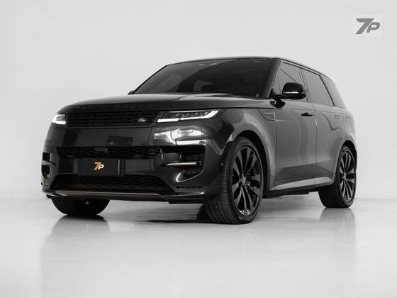 LAND ROVER RANGE ROVER SPORT 3.0 P550e PHEV AUTOBIOGRAPHY AWD AUTOMÁTICO